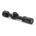 Burris Fullfield 2-8x35mm 1" Ballistic E3 Illuminated Riflescope